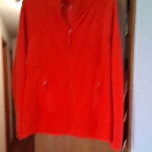 Xersion Bold Red Top